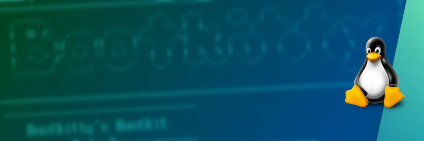 Bootkitty: O primeiro bootkit UEFI construído para Linux aparece!
