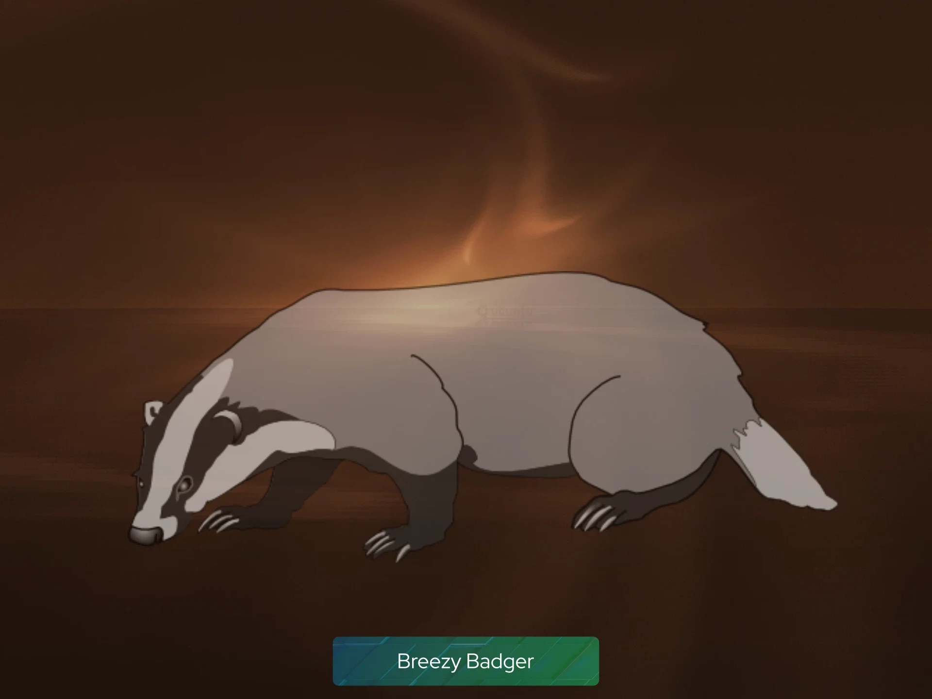 breezy_badger breezy_badger