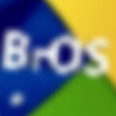 Ícone do Br OS