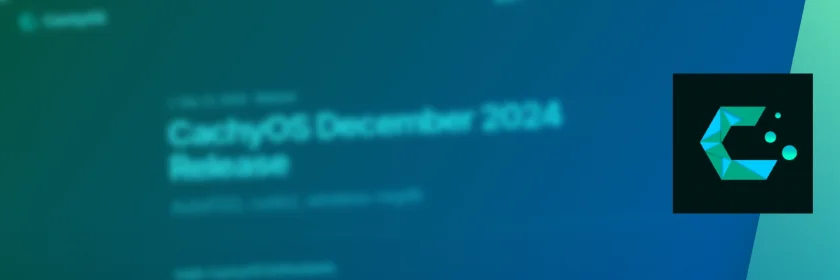 CachyOS agora usa o kernel AutoFDO como padrão em todas as arquiteturas suportadas