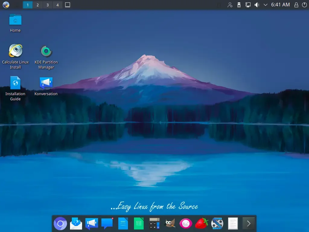 calculate_linux_23_1 calculate_linux_23_1