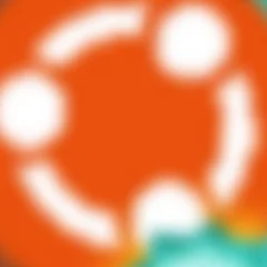 Ícone do Ubuntu