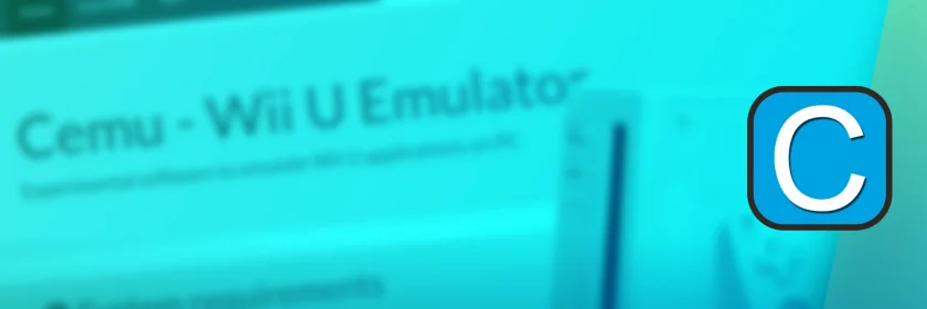 Emulador de videogames Nintendo 'Cemu' planeja abrir código com suporte a Linux