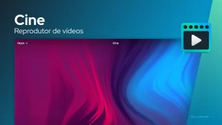Cine: um player de vídeo leve e eficiente para Linux