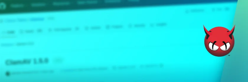 ClamAV 1.5 Mecanismo antivírus de código aberto lançado com novos recursos importantes
