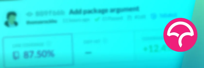 Ferramenta de cobertura de código Codecov abre seu código-fonte