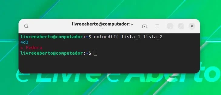 colordiff