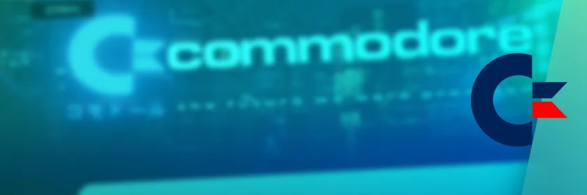 O Retorno do Commodore: Paixão e Inovação Renascem