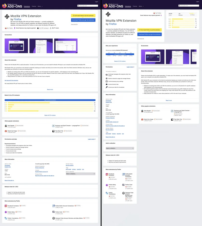 comparison comparison