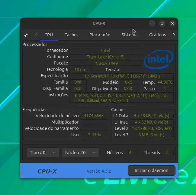 cpux cpux