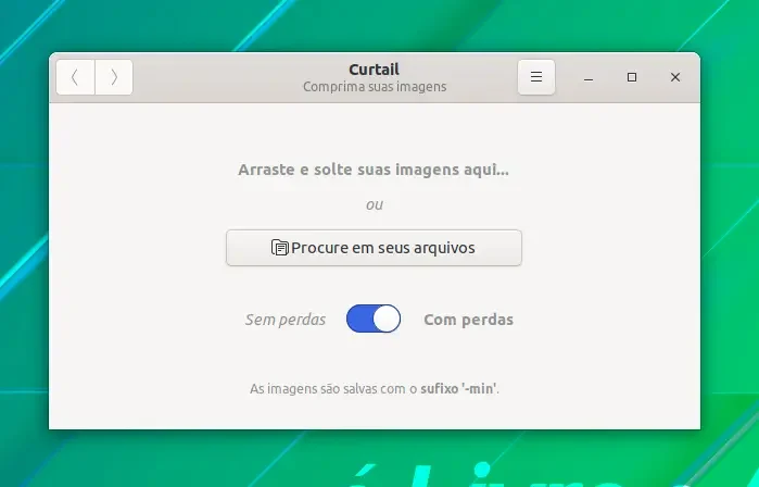 Curtail Curtail
