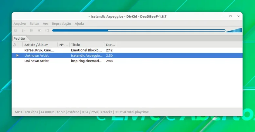 deadbeef