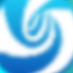 Ícone do deepin