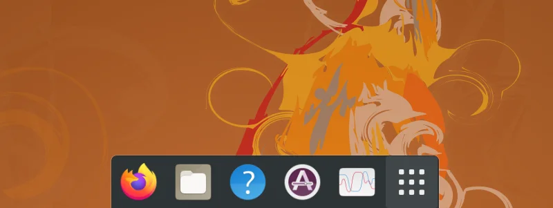 Dash to Dock