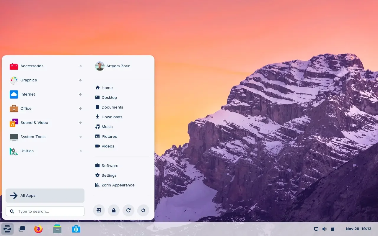 desktop desktop