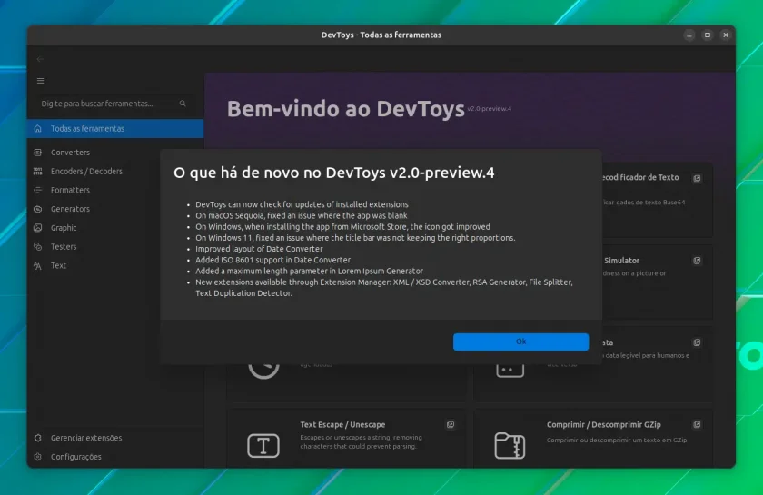 devtoys_2 devtoys_2