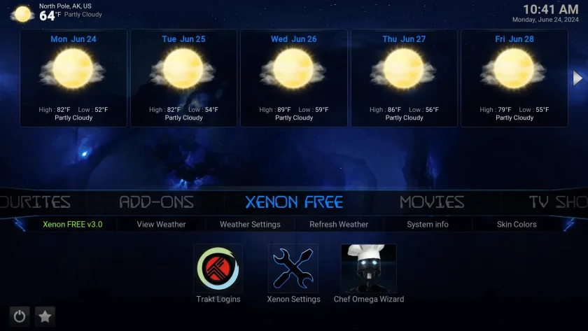 diggz-xenon diggz-xenon