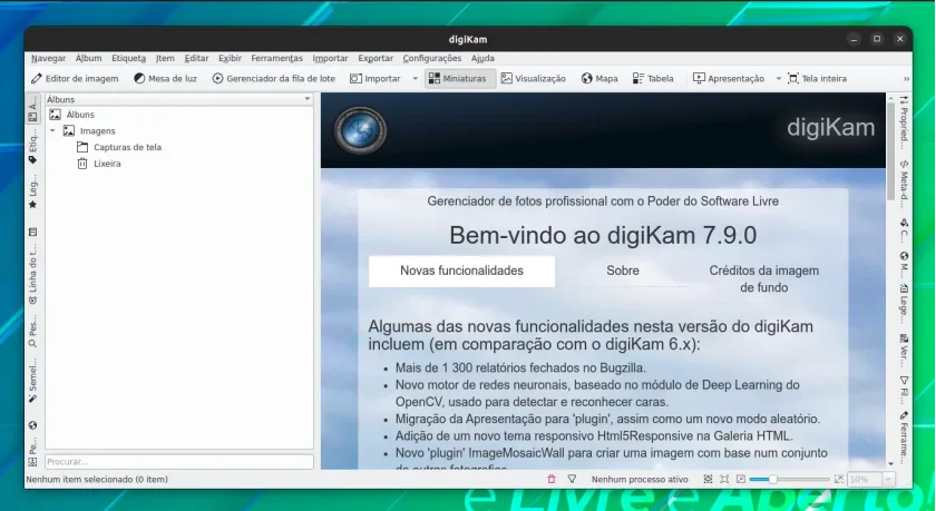 digikam digikam