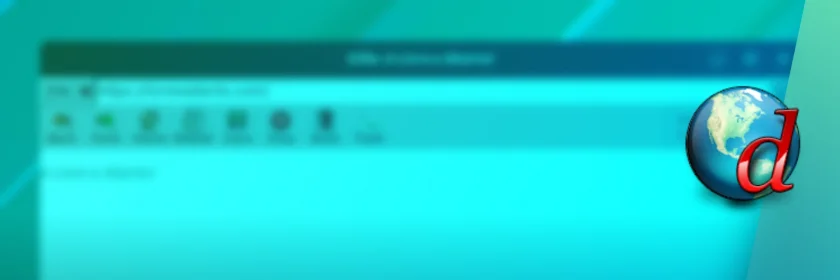 Navegador de código aberto Dillo 3.1 lançado após hiato de 9 anos