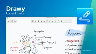 Descubra se o Drawy, a lousa infinita leve e rápida para Linux, atende às suas necessidades de brainstorming e desenho digital.