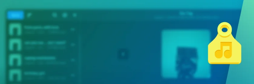 Ear Tag 0.3.0 recebe um grande aumento de desempenho