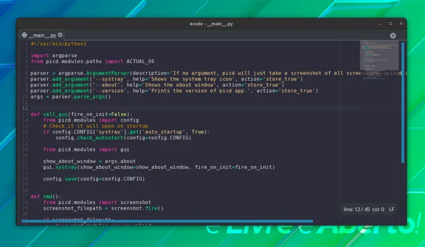 ecode_1 ecode_1