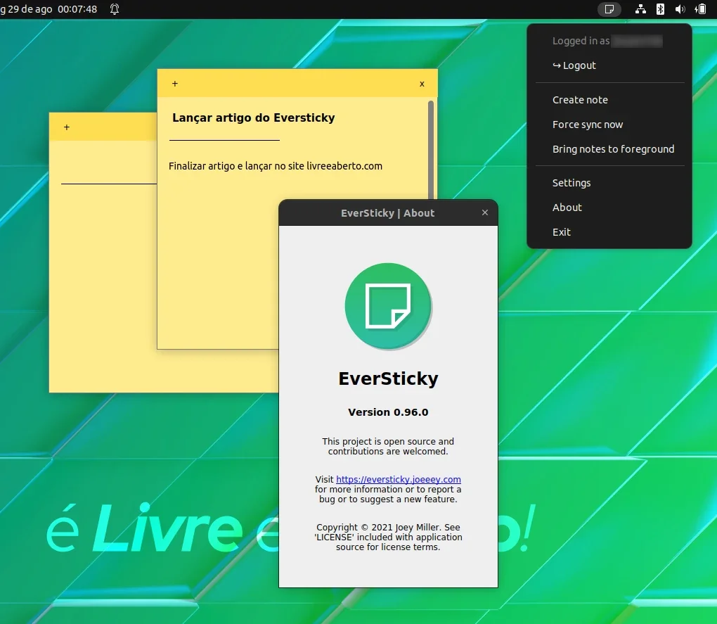 EverSticky EverSticky
