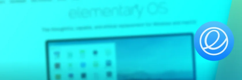 elementary OS 8.0.1 lançado com Kernel Linux 6.11 do Ubuntu 24.04.2 LTS