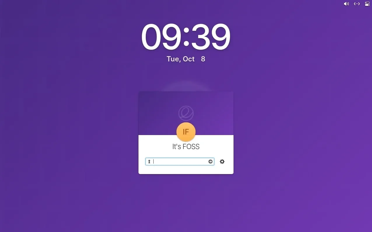 elementary-os-8-clock elementary-os-8-clock