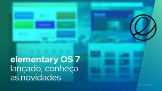 elementary OS 7 lançado, conheça as novidades