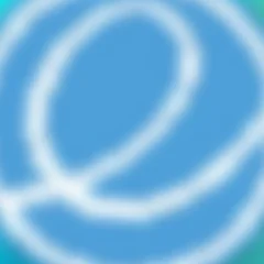 Ícone do elementary OS