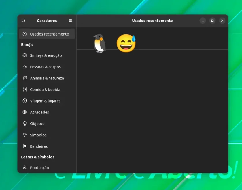 emojis_caracteres emojis_caracteres