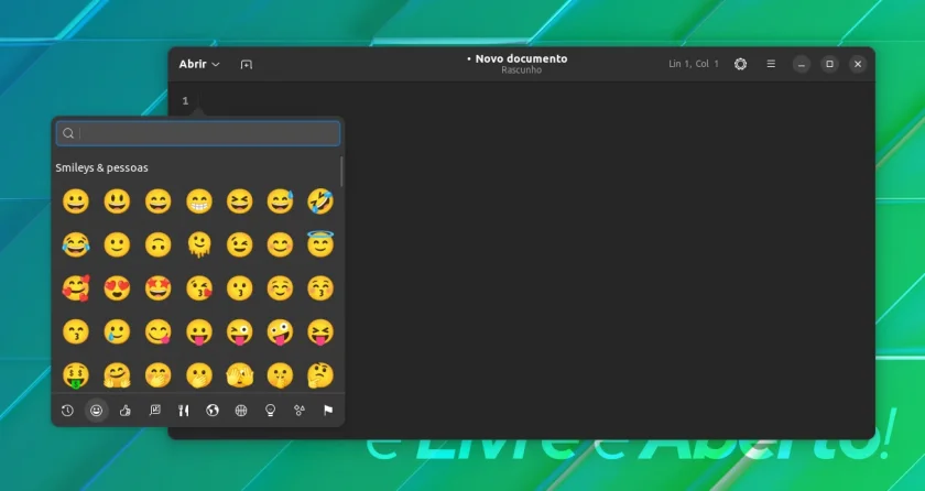 emojis_ubuntu emojis_ubuntu