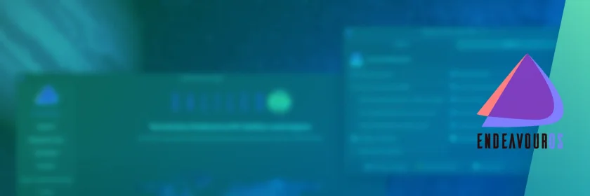 EndeavourOS Galileo: Mudanças, aprimoramentos e adeus ao Xfce