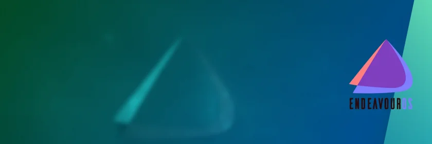 Desenvolvedores do EndeavourOS dizem "adeus" à seu ramo ARM, mantenedores necessários