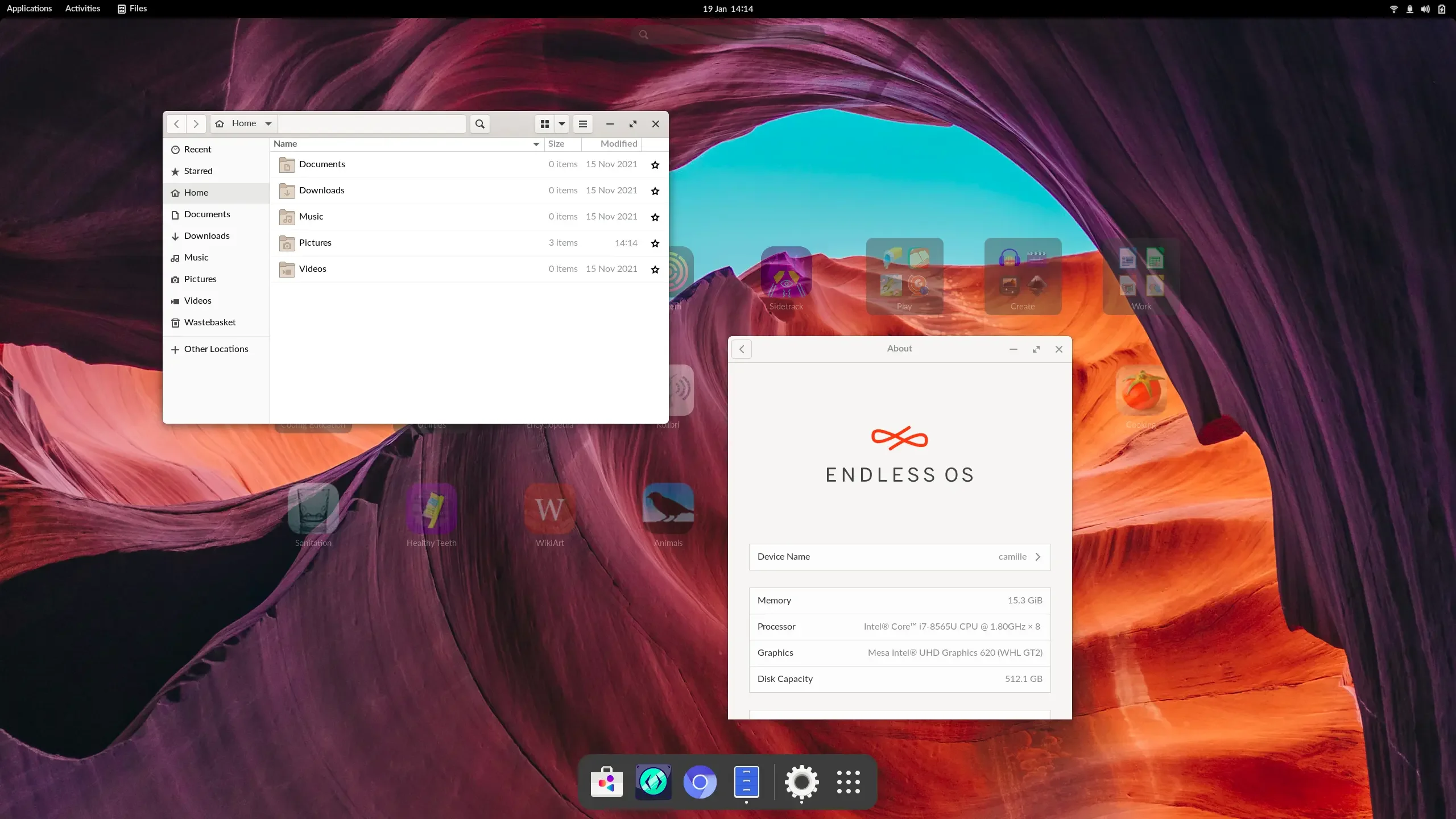 endless_os