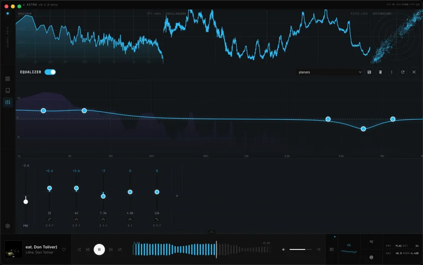 EQ EQ