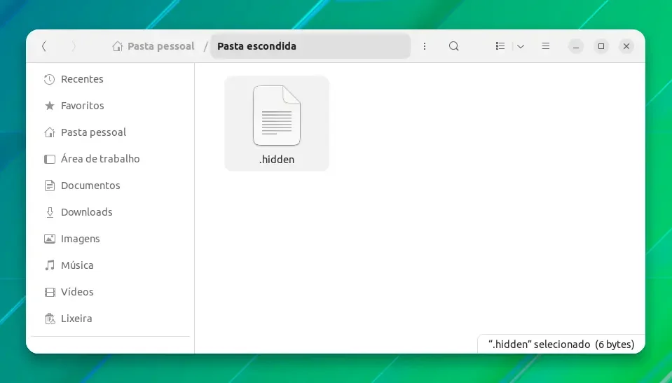 escondendo_pasta