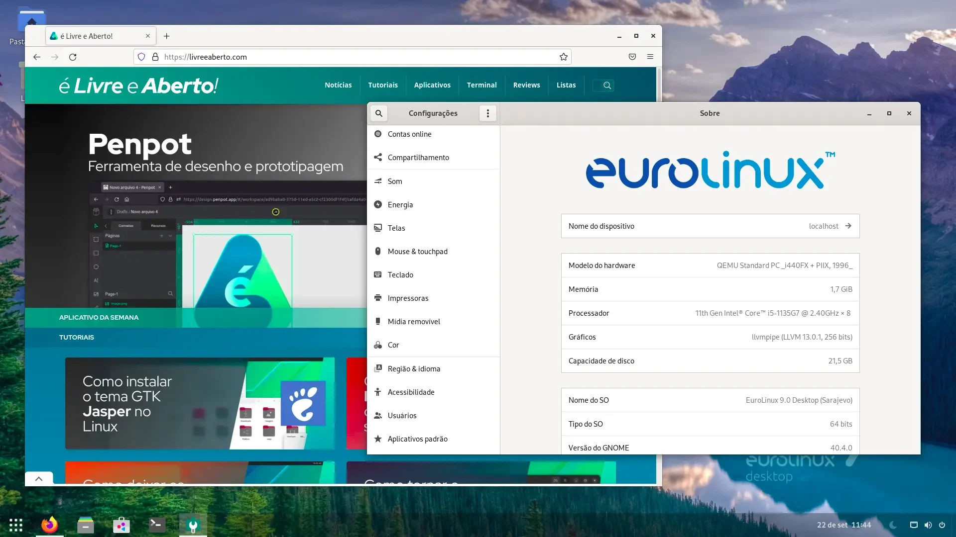 eurolinux