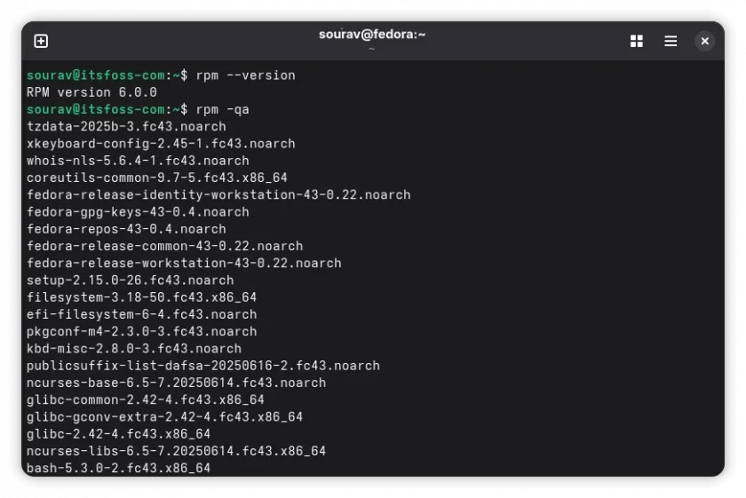 fedora-43-rpm-6-0 fedora-43-rpm-6-0