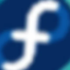 Ícone do Fedora