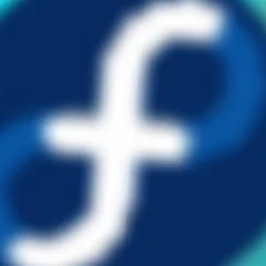Ícone do Fedora