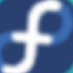 Ícone do Fedora