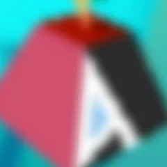 Ícone do Fedora