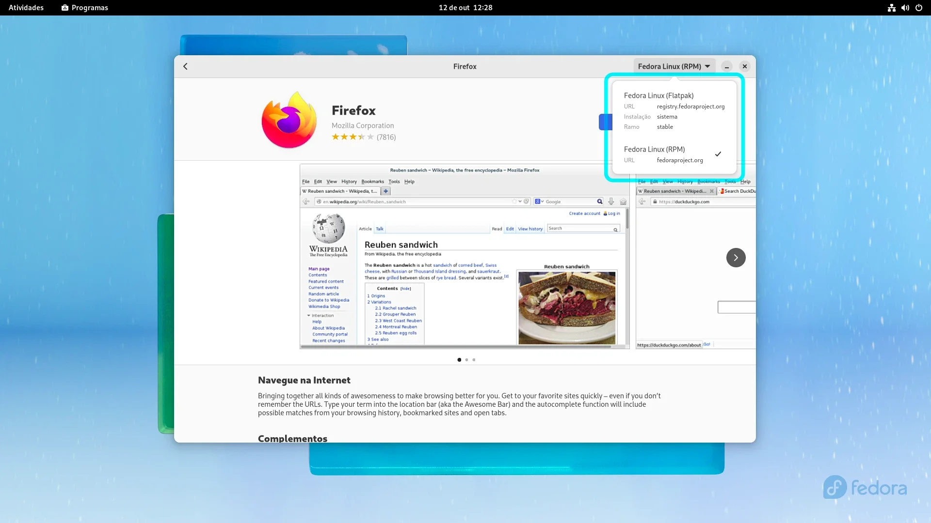 fedora_flatpak