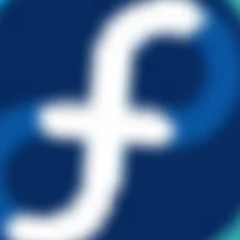 Ícone do Fedora