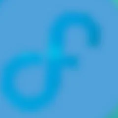 Ícone do Fedora
