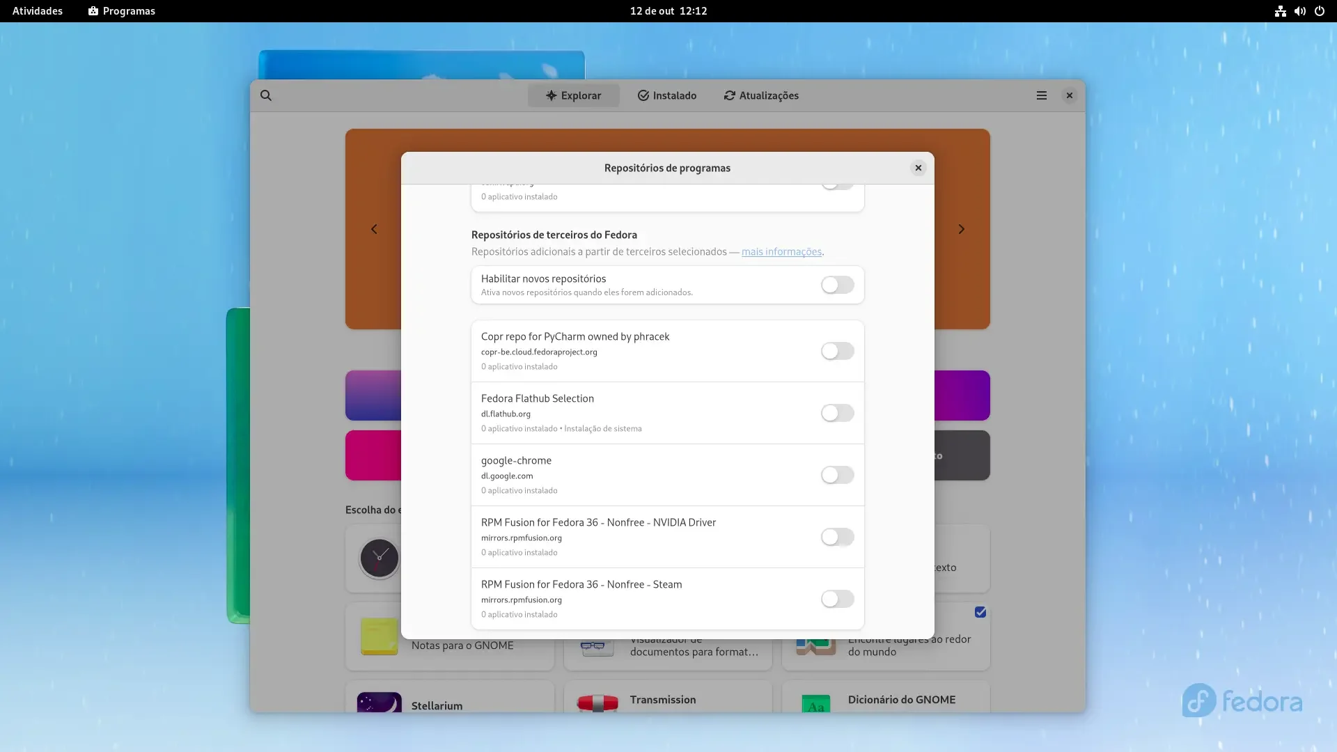 fedora_repositorios