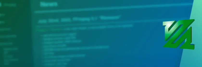 FFmpeg 6.0 'Von Neumann' lançado com suporte a imagem Radiance HDR, novos decodificadores