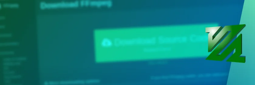 FFmpeg 8.0 "Huffman" lançado com codificador AV1 Vulkan, decodificação VVC VA-API